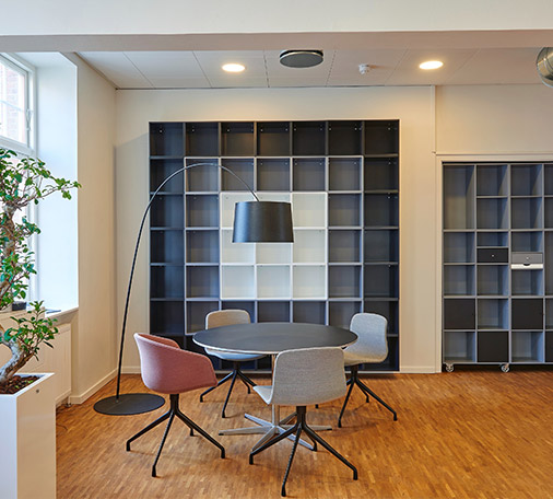 Office Interior Design