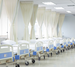 Healthcare