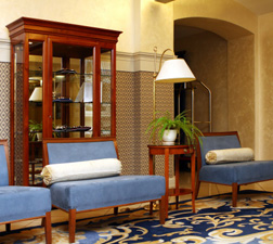 Residential
